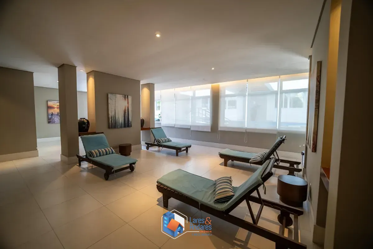 Apartamento, 3 quartos, 132 m² - Foto 102