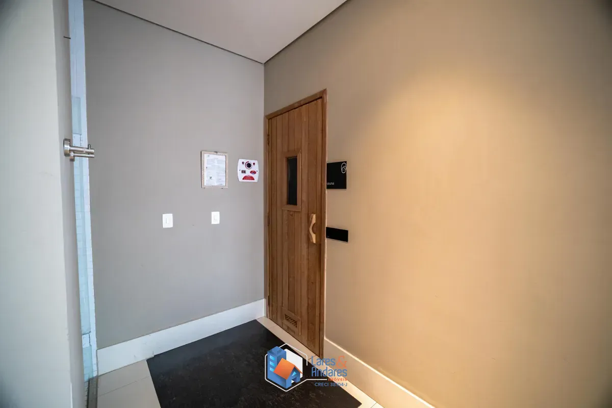 Apartamento, 3 quartos, 132 m² - Foto 106