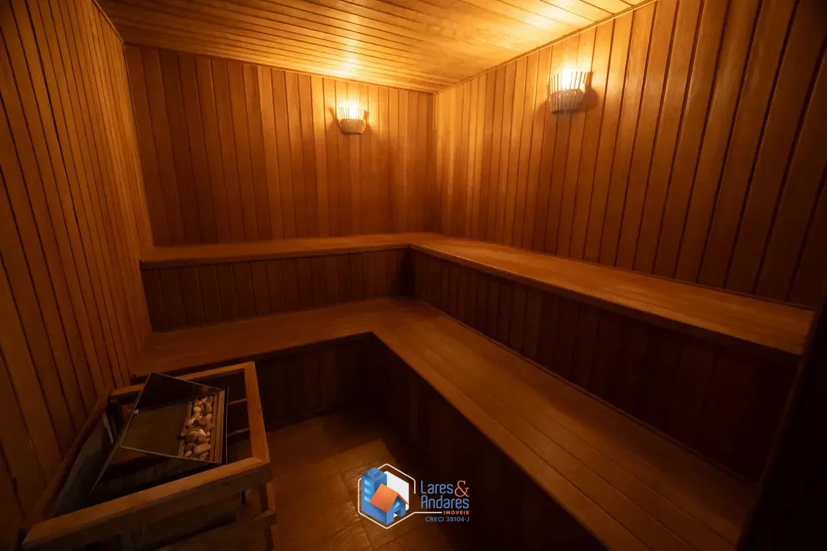 Apartamento, 3 quartos, 132 m² - Foto 110