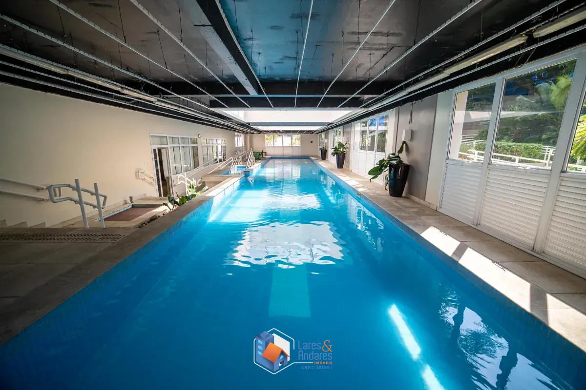 Apartamento, 3 quartos, 132 m² - Foto 118