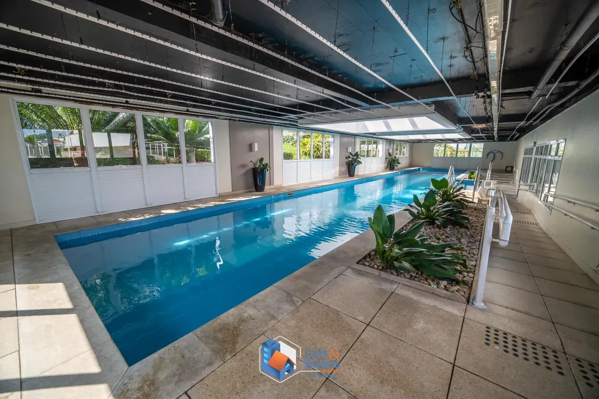 Apartamento, 3 quartos, 132 m² - Foto 122