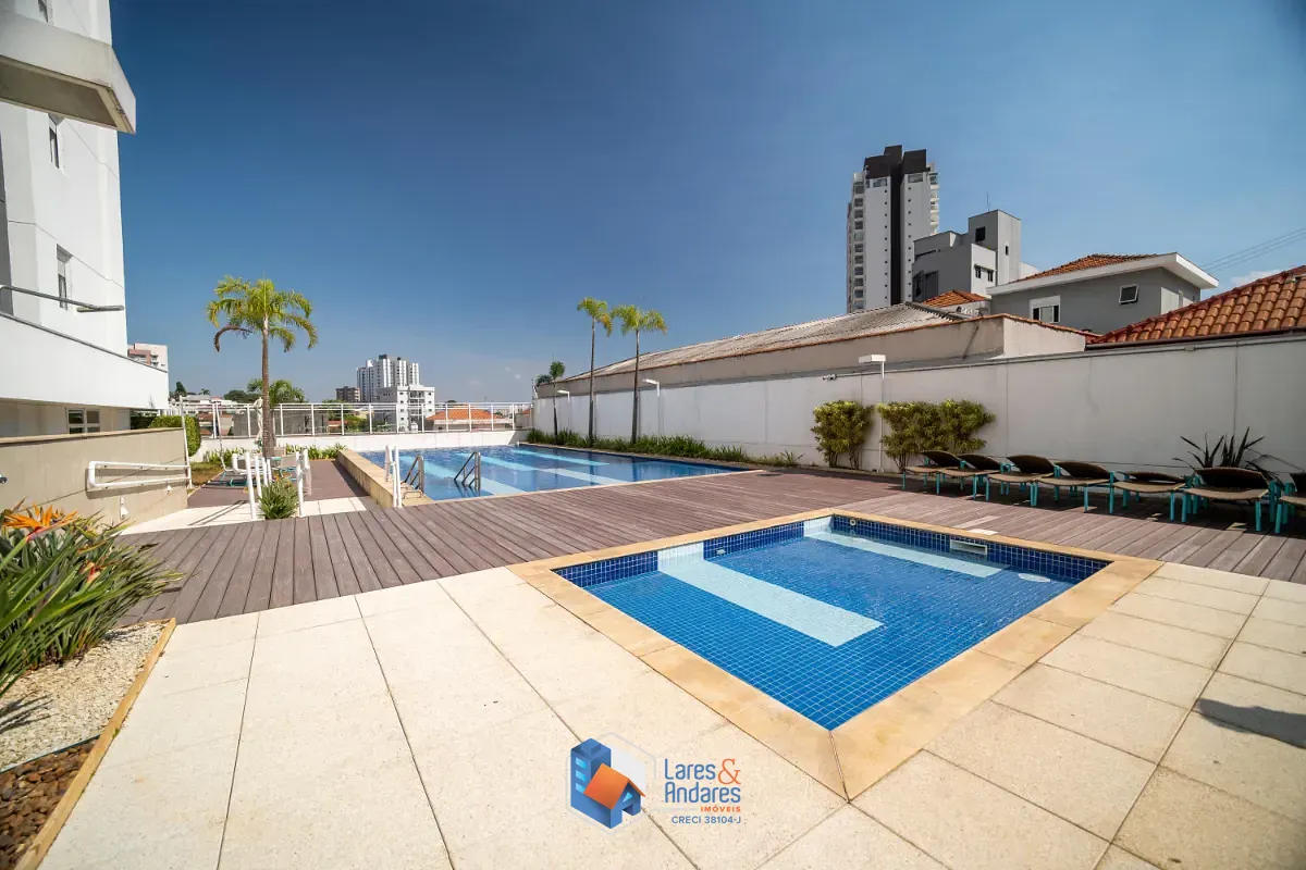 Apartamento, 3 quartos, 132 m² - Foto 142