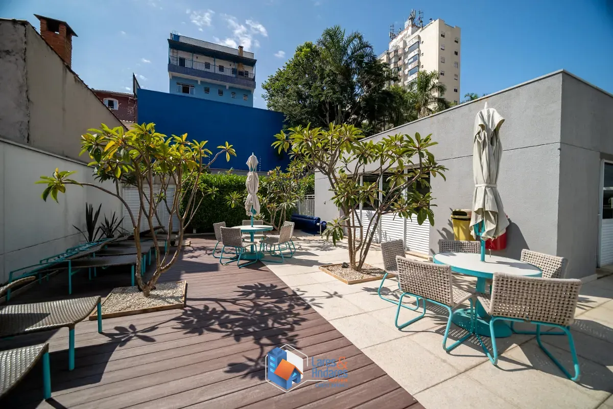 Apartamento, 3 quartos, 132 m² - Foto 134
