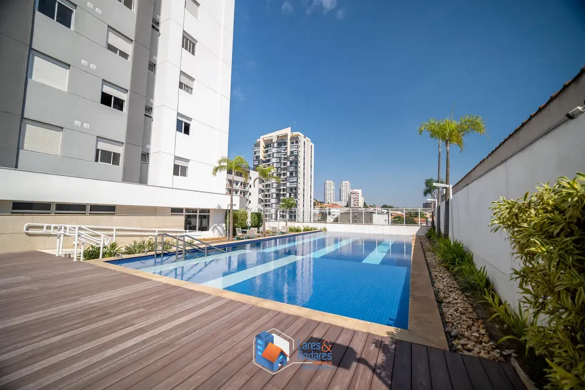 Apartamento, 3 quartos, 132 m² - Foto 138