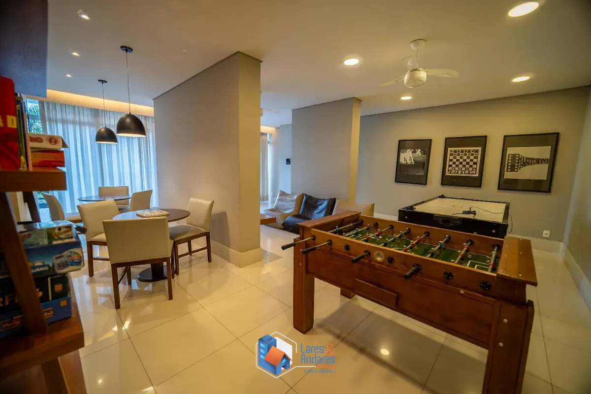 Apartamento, 3 quartos, 132 m² - Foto 154