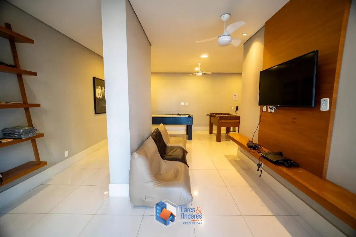 Apartamento, 3 quartos, 132 m² - Foto 162