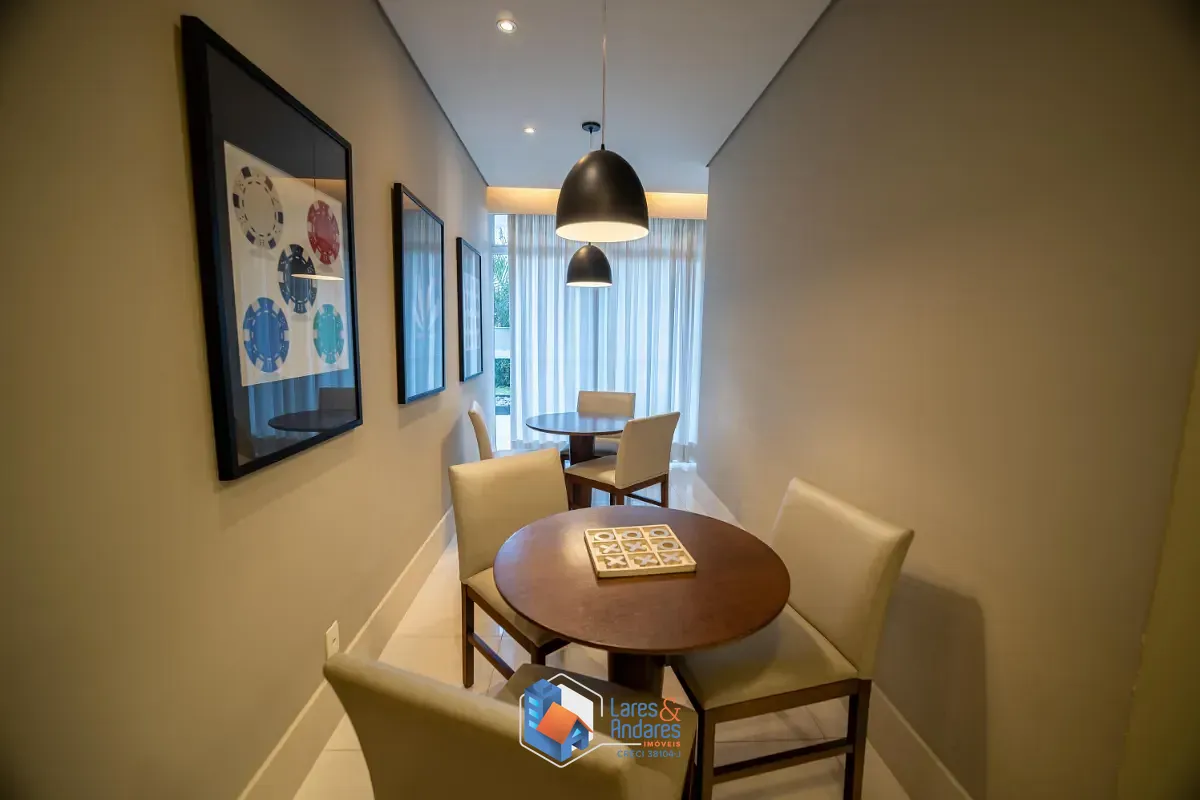 Apartamento, 3 quartos, 132 m² - Foto 158