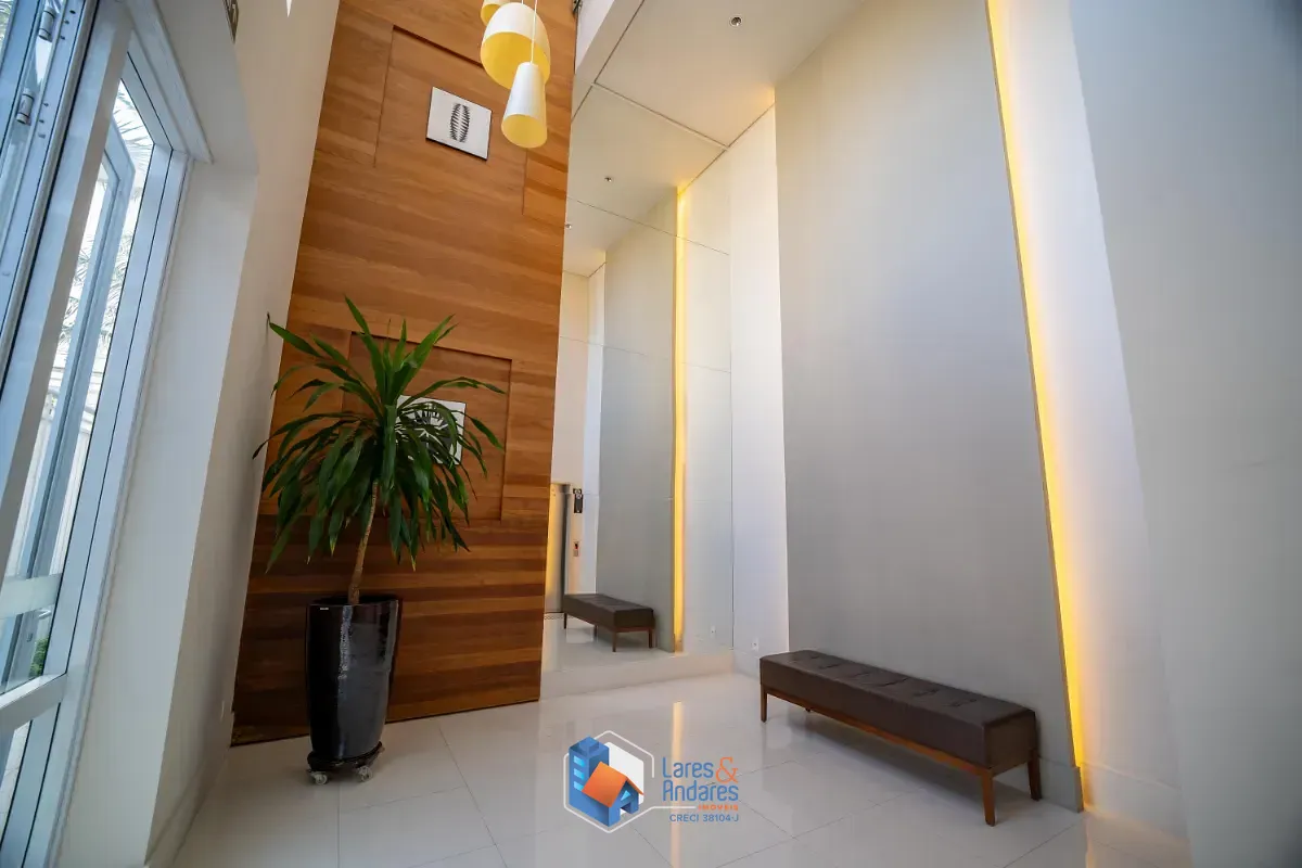 Apartamento, 3 quartos, 132 m² - Foto 202