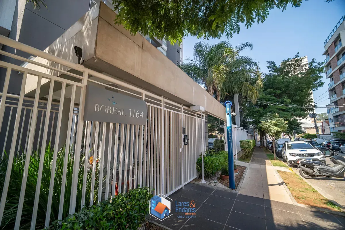 Apartamento, 3 quartos, 132 m² - Foto 218