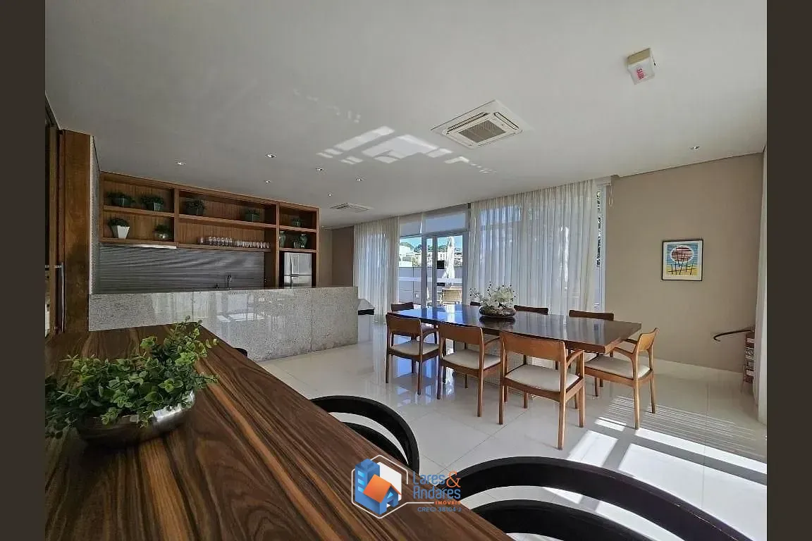 Apartamento, 3 quartos, 132 m² - Foto 198