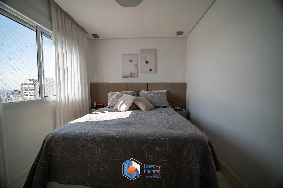 Apartamento, 3 quartos, 132 m² - Foto 32