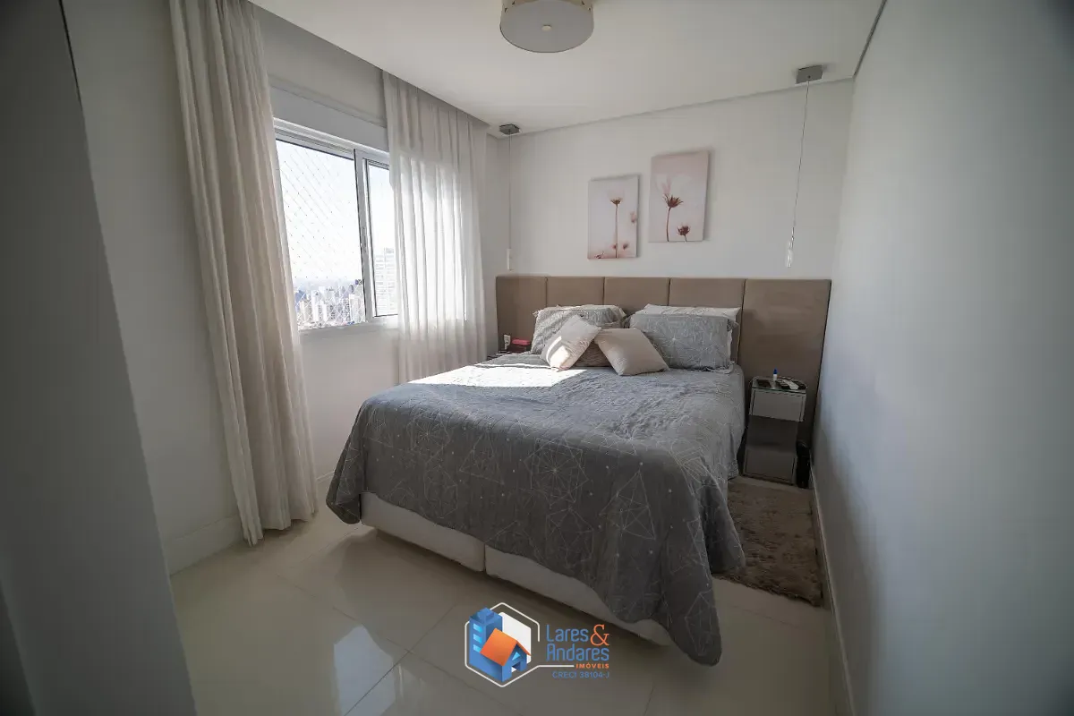 Apartamento, 3 quartos, 132 m² - Foto 31