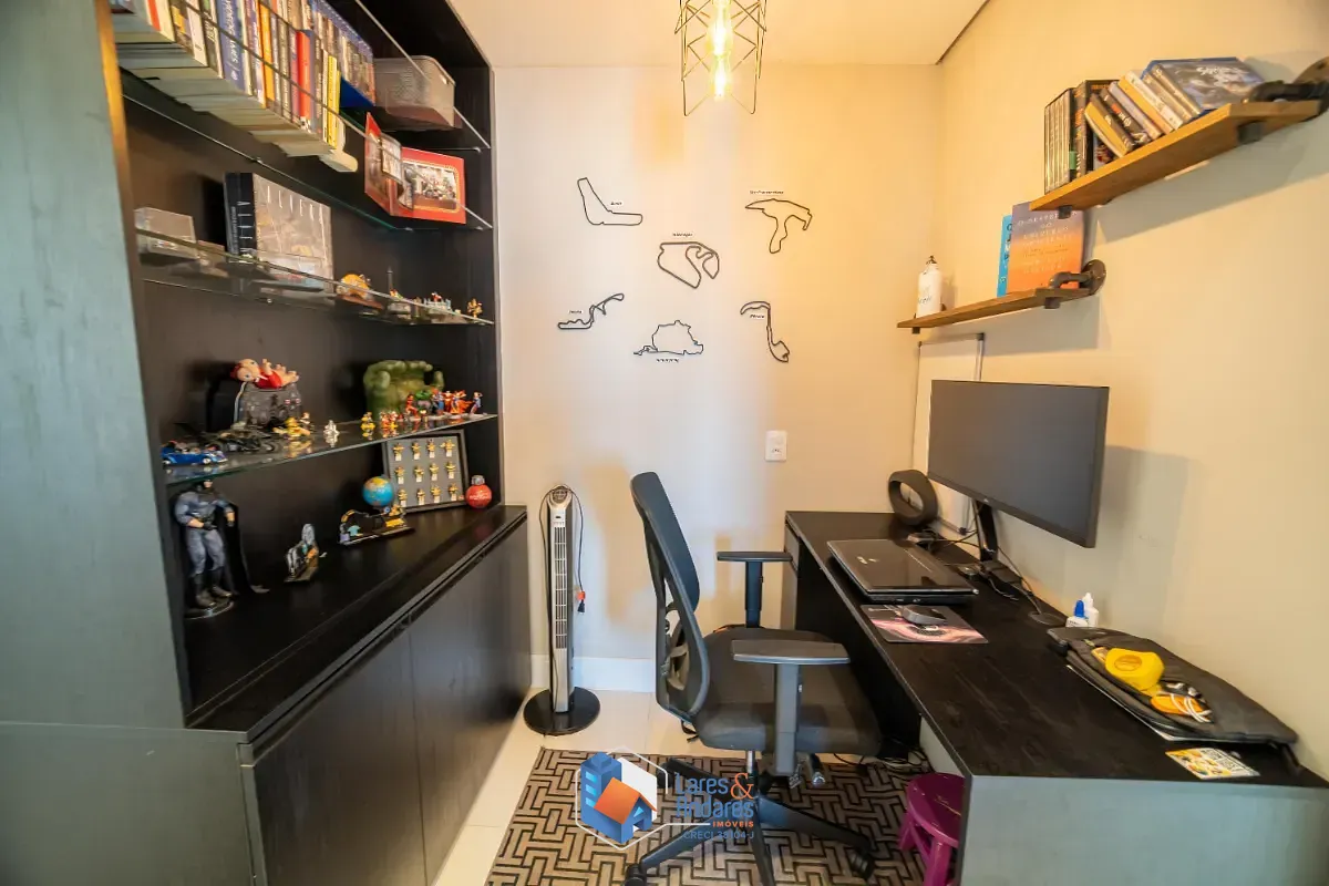 Apartamento, 3 quartos, 132 m² - Foto 45