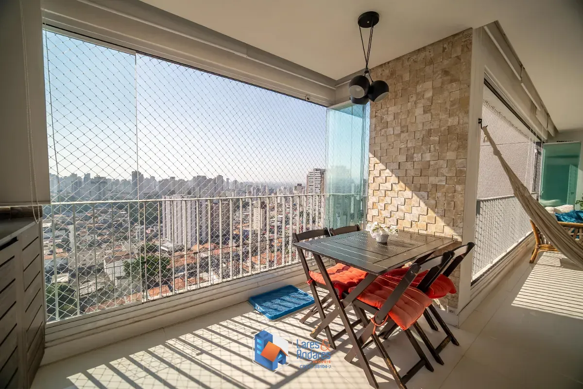 Apartamento, 3 quartos, 132 m² - Foto 9