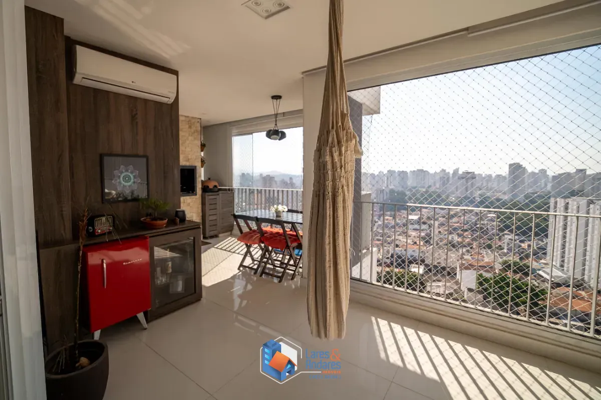 Apartamento, 3 quartos, 132 m² - Foto 13