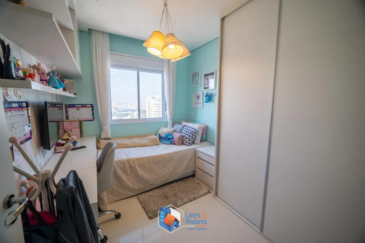 Apartamento, 3 quartos, 132 m² - Foto 43