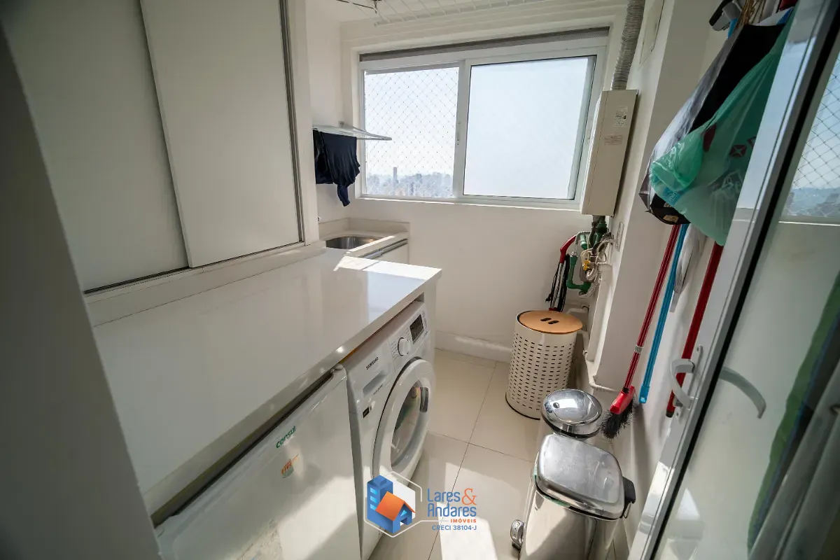 Apartamento, 3 quartos, 132 m² - Foto 27