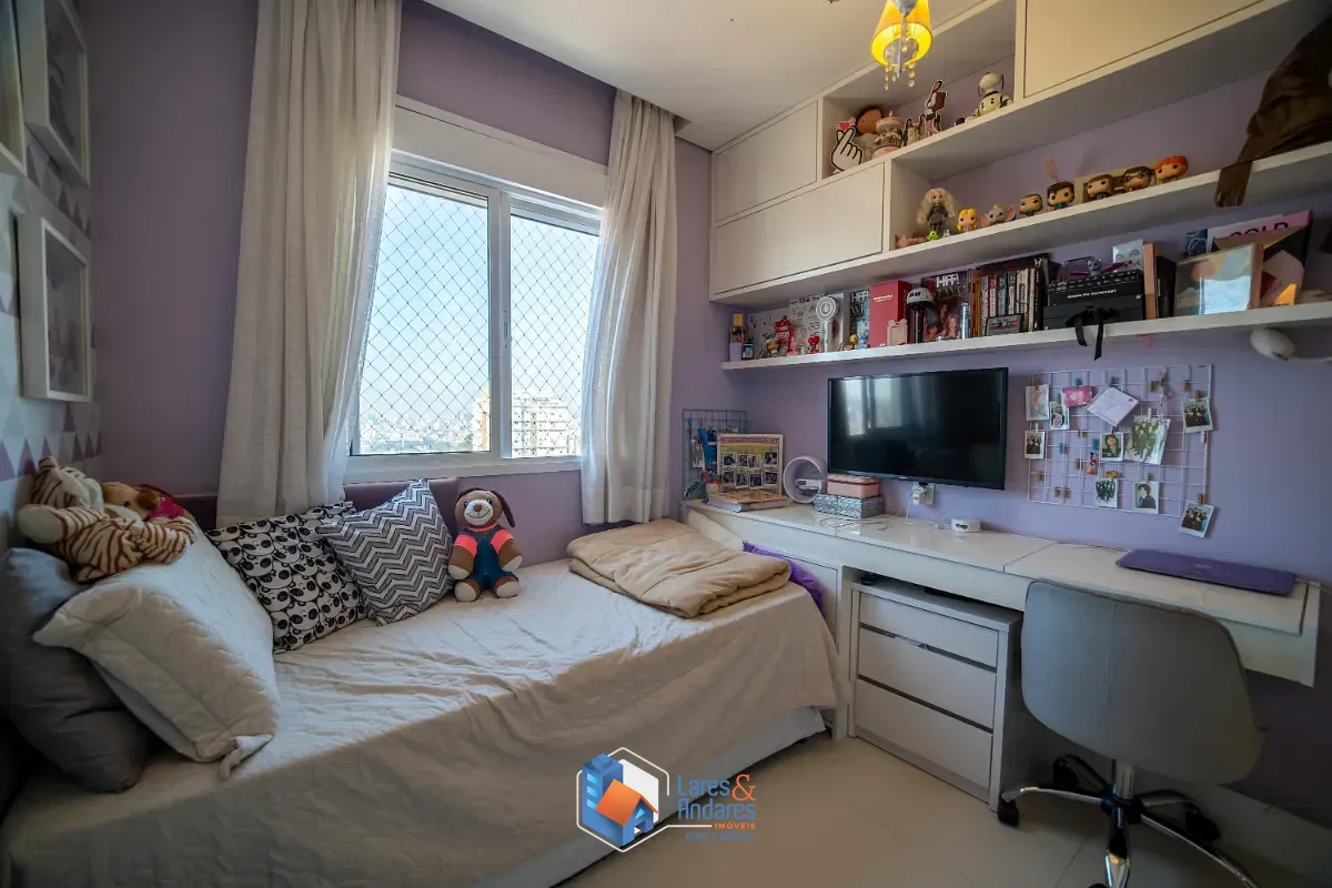 Apartamento, 3 quartos, 132 m² - Foto 40
