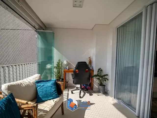 Apartamento com 132m² 3 quartos e 4 banheiros, à venda, no bairro Santana em São Paulo