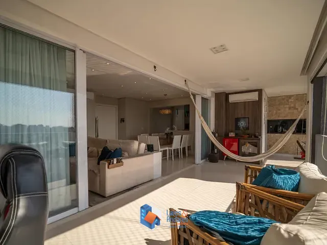 Apartamento com 132m² 3 quartos e 4 banheiros, à venda, no bairro Santana em São Paulo