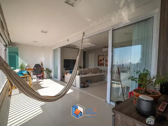 Apartamento com 132m² 3 quartos e 4 banheiros, à venda, no bairro Santana em São Paulo