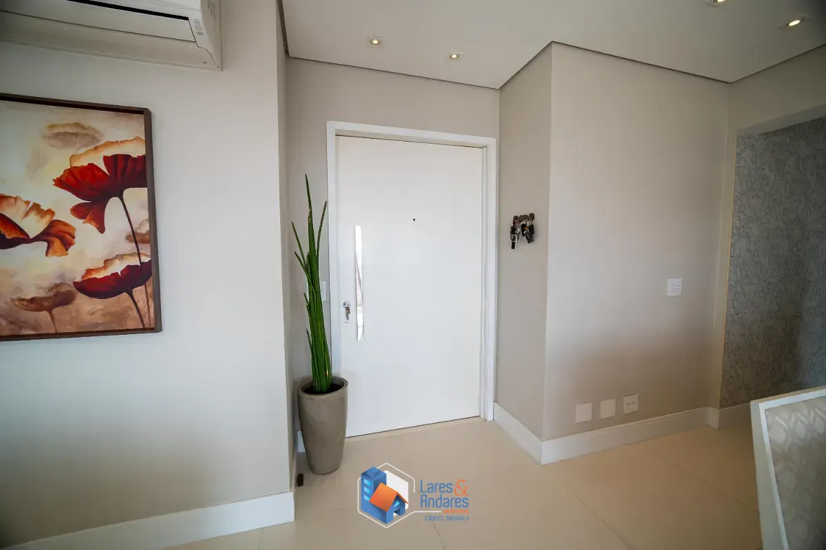 Apartamento, 3 quartos, 132 m² - Foto 28