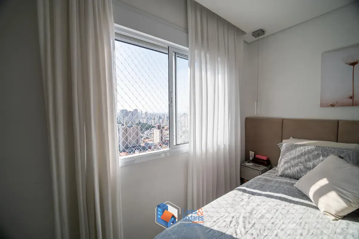 Apartamento, 3 quartos, 132 m² - Foto 33