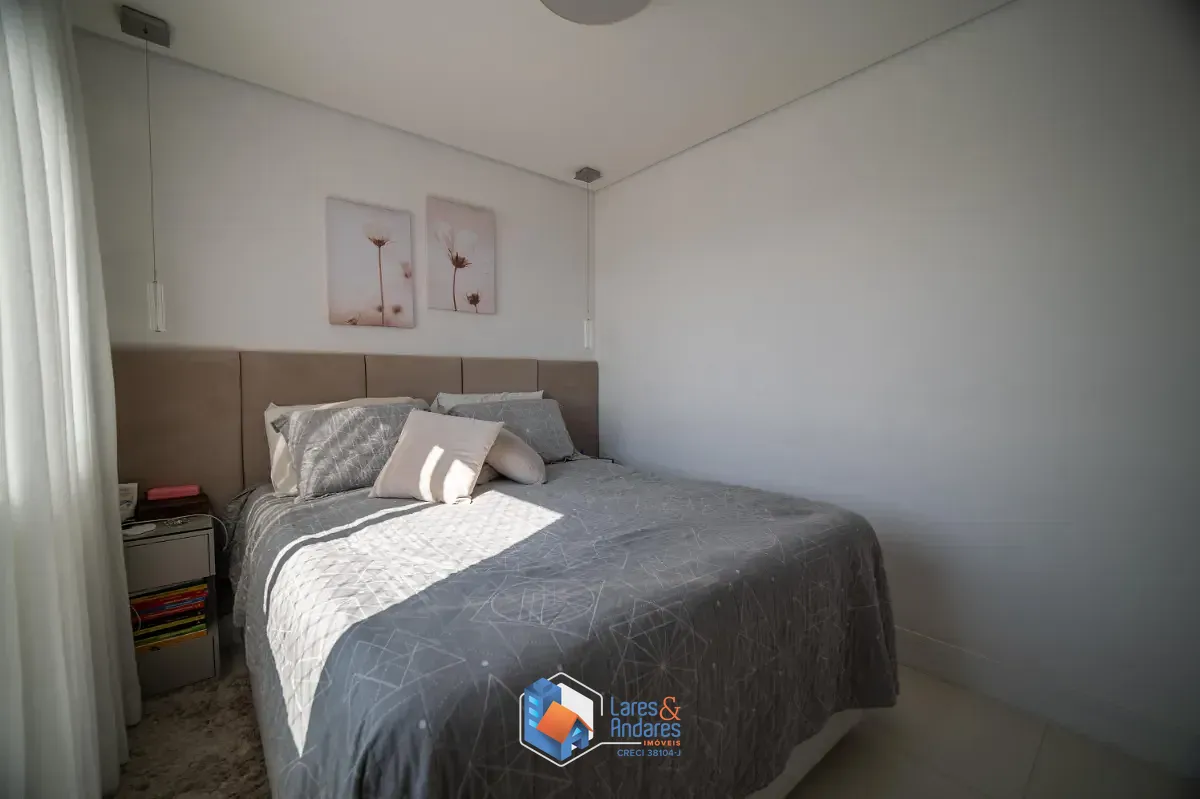 Apartamento, 3 quartos, 132 m² - Foto 34