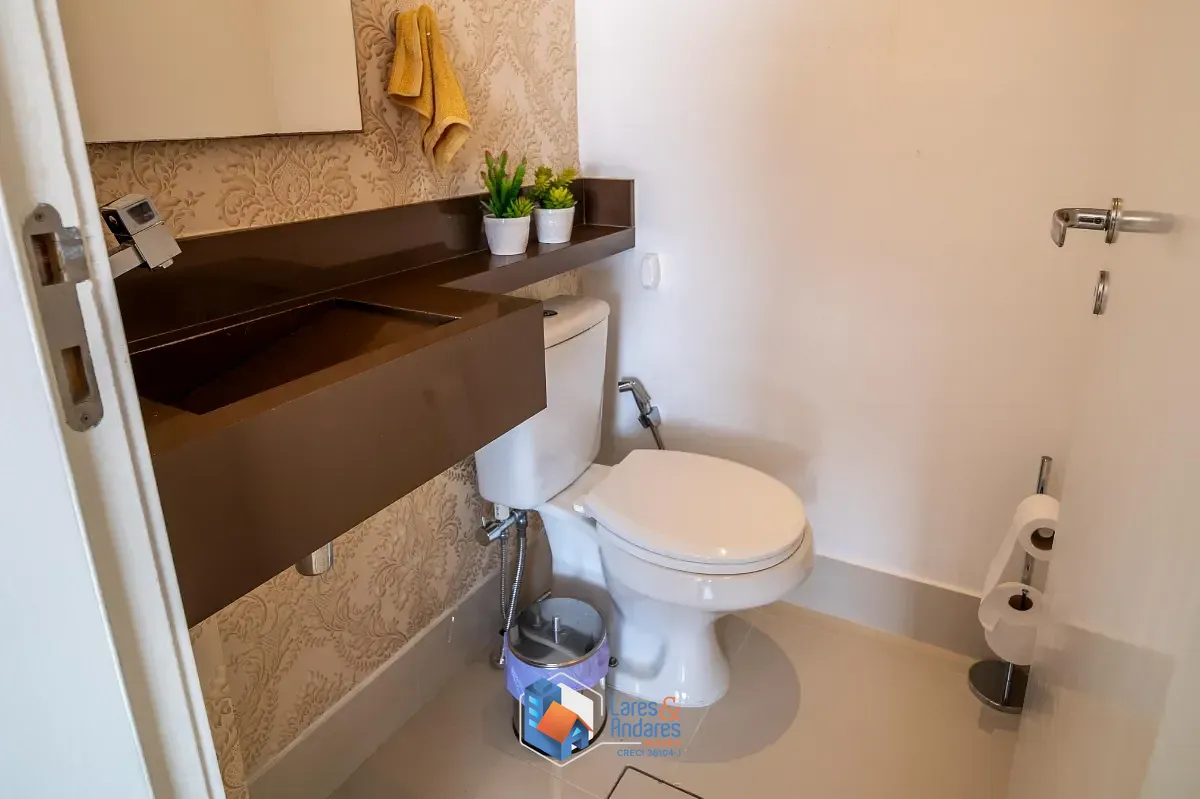 Apartamento, 3 quartos, 132 m² - Foto 29
