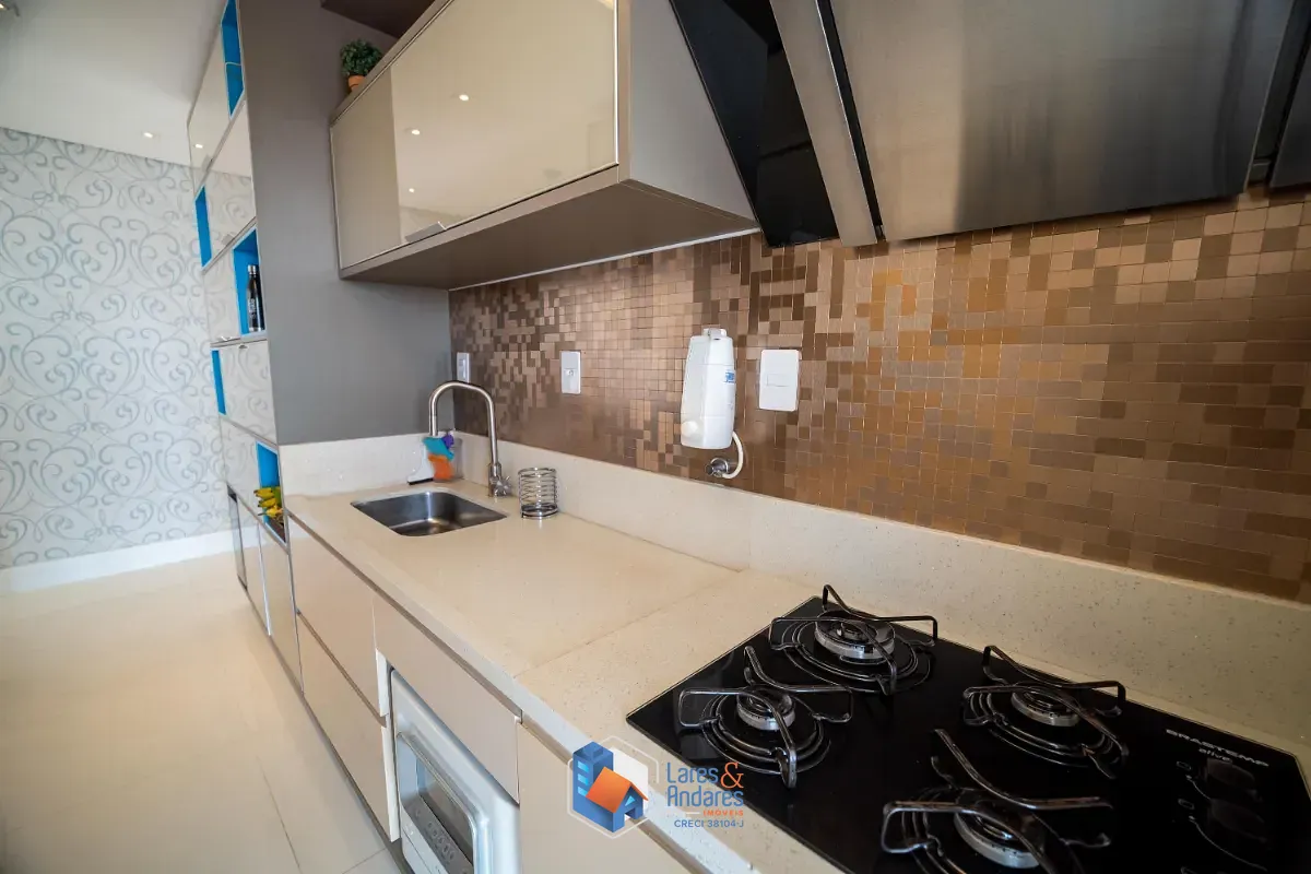 Apartamento, 3 quartos, 132 m² - Foto 24
