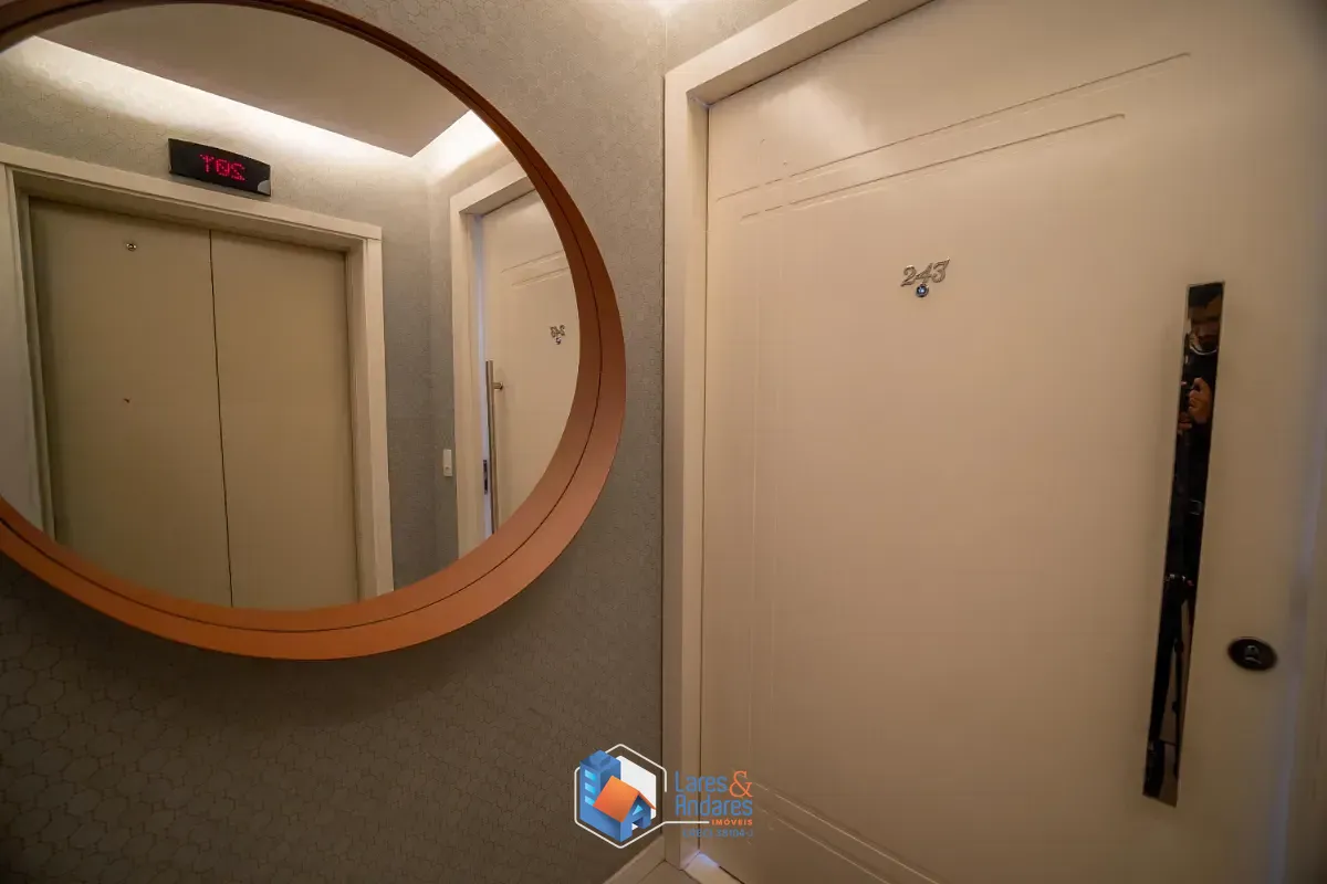 Apartamento, 3 quartos, 132 m² - Foto 30