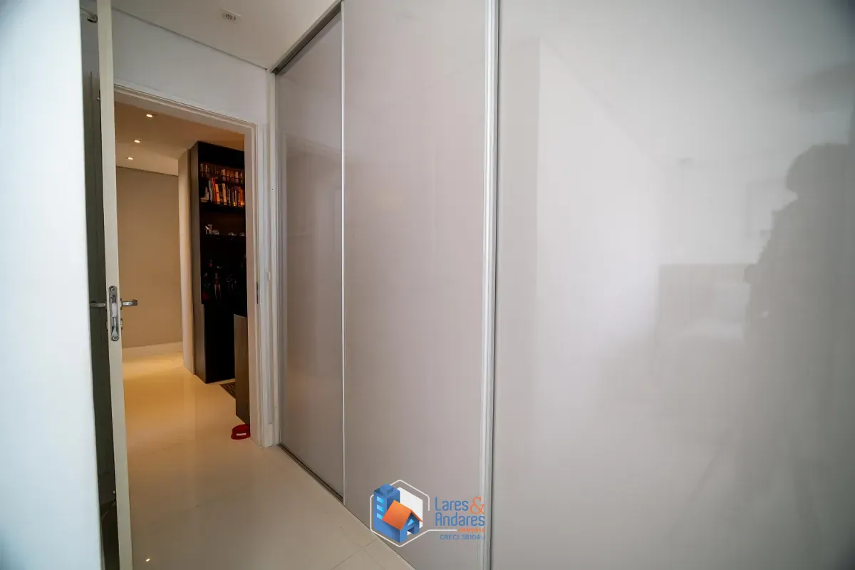 Apartamento, 3 quartos, 132 m² - Foto 35