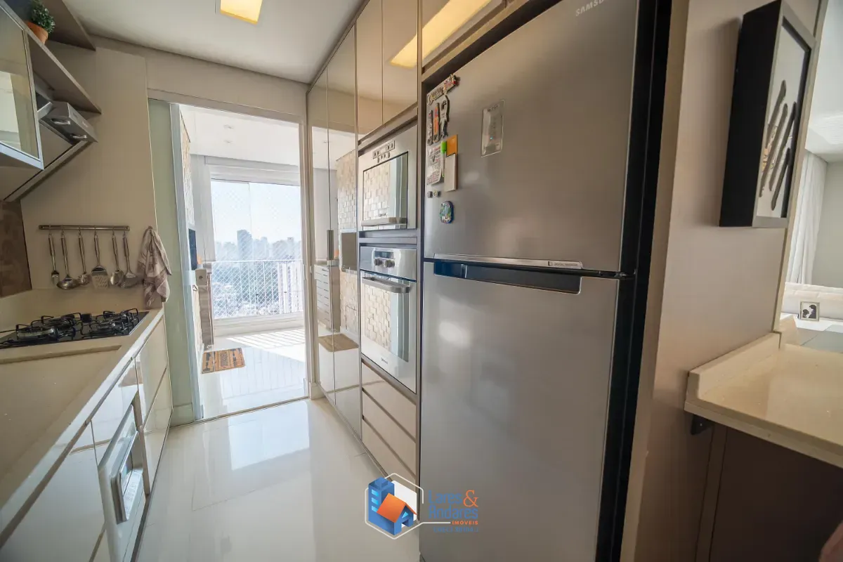 Apartamento, 3 quartos, 132 m² - Foto 25