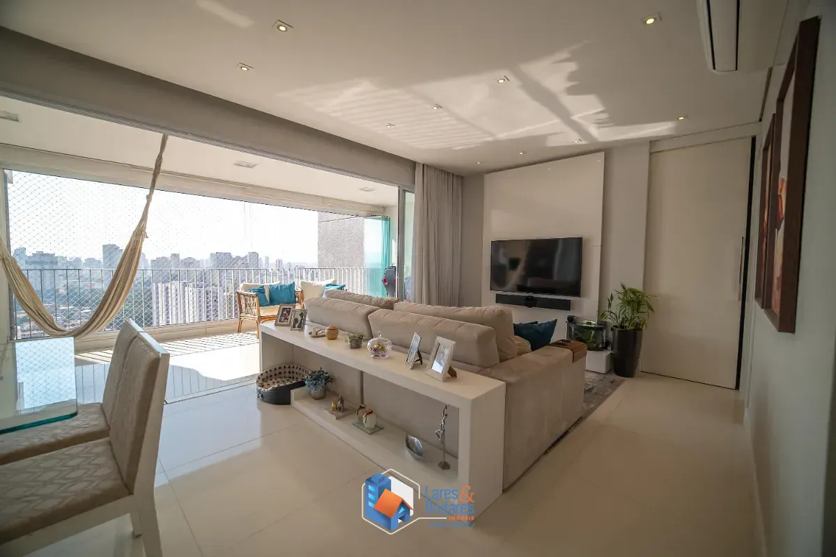 Apartamento, 3 quartos, 132 m² - Foto 16