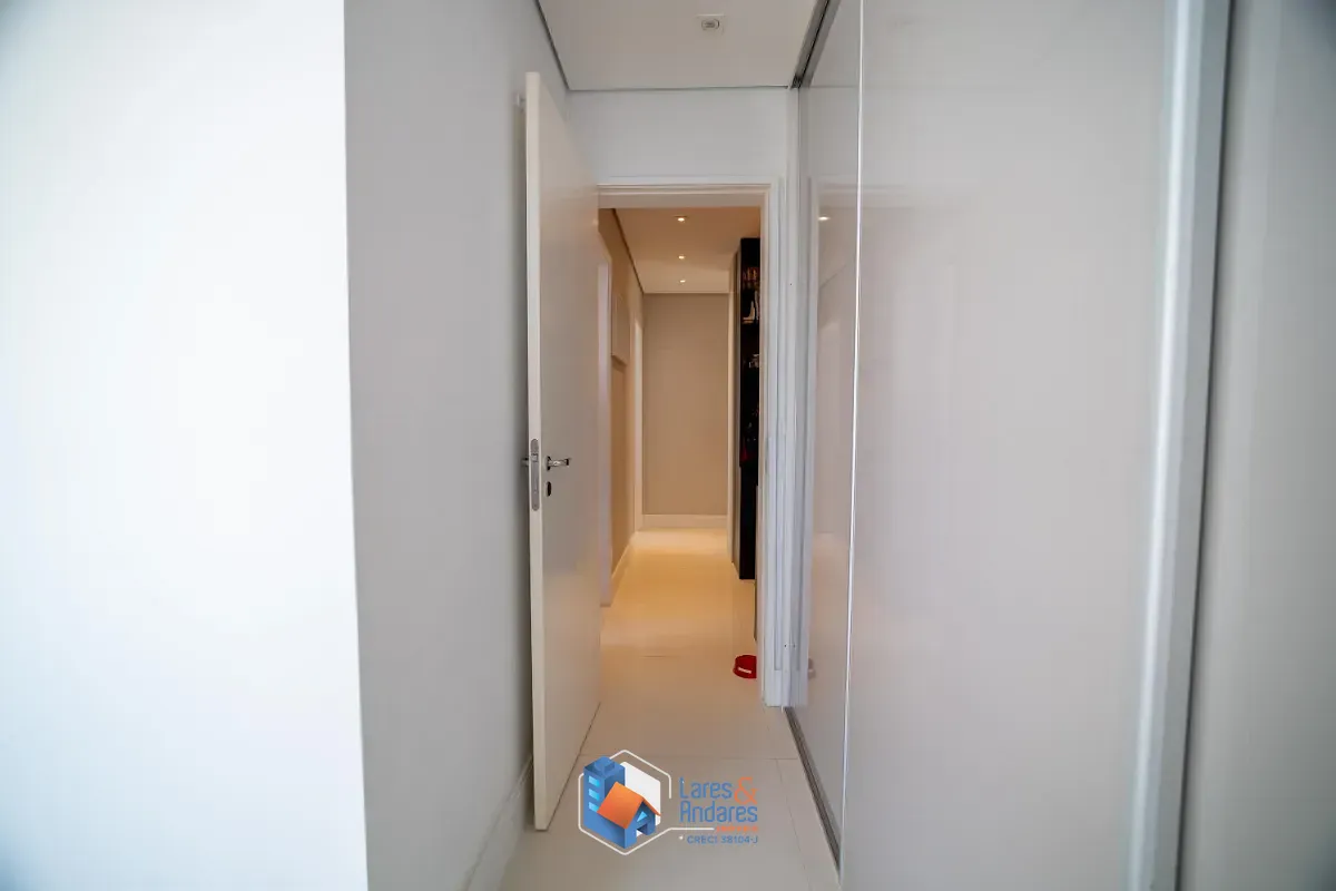 Apartamento, 3 quartos, 132 m² - Foto 36