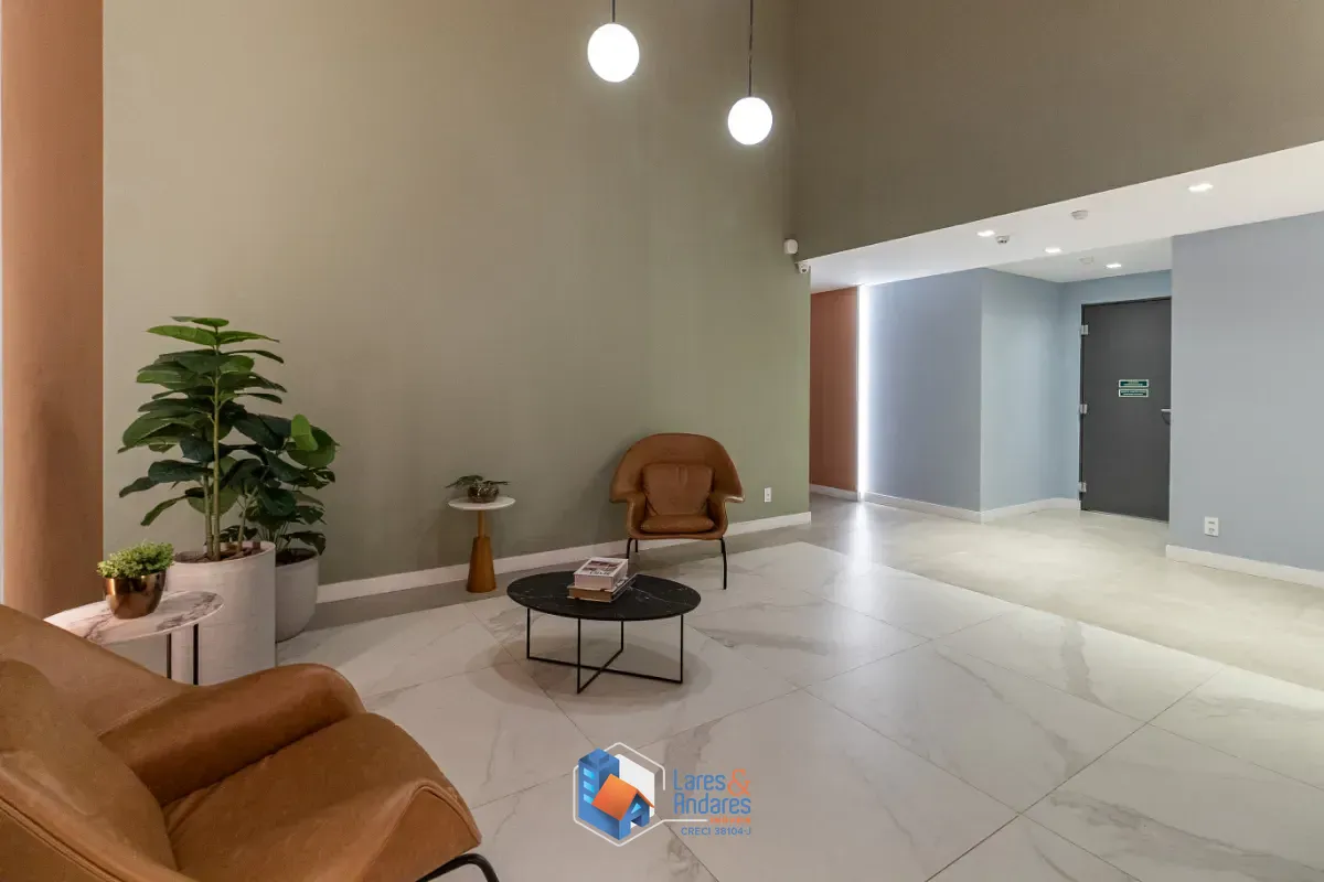 Apartamento, 1 quarto, 25 m² - Foto 18