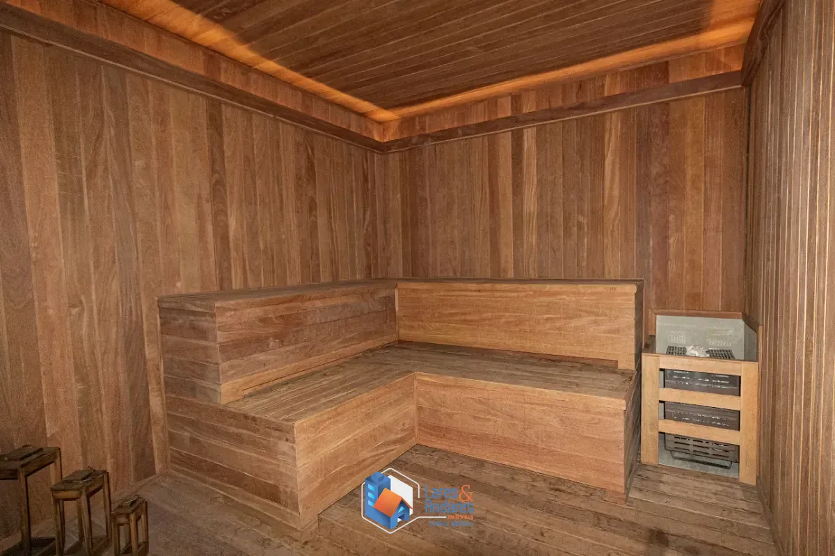 Apartamento, 1 quarto, 25 m² - Foto 31