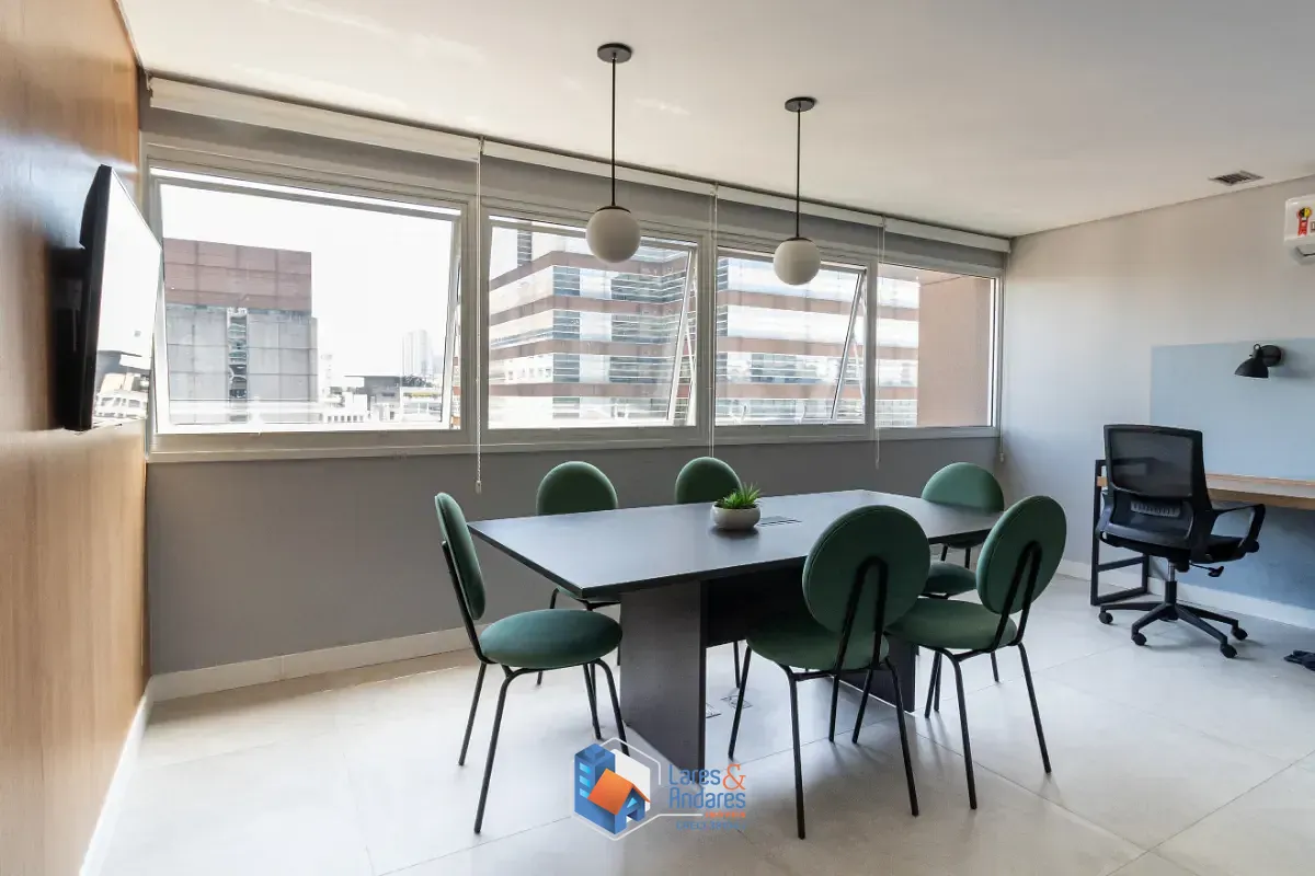 Apartamento, 1 quarto, 25 m² - Foto 41
