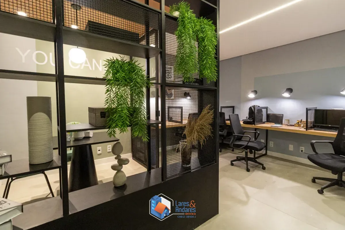 Apartamento, 1 quarto, 25 m² - Foto 49