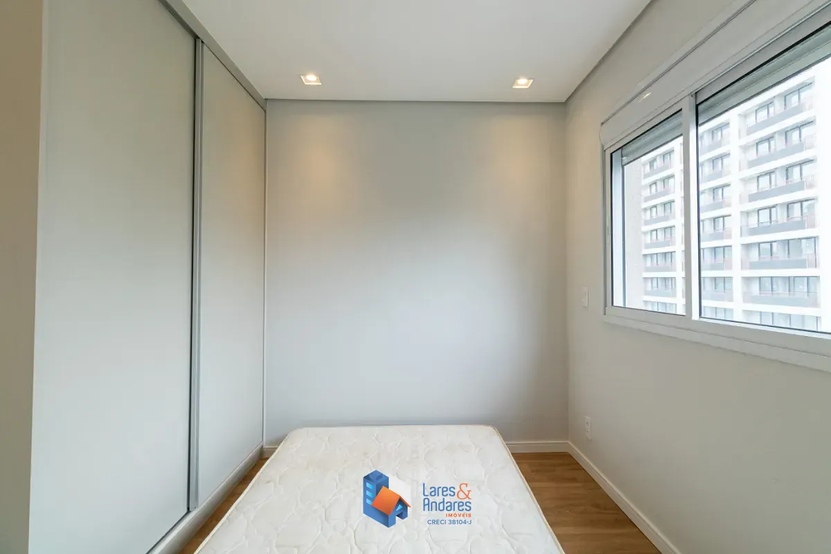 Apartamento, 1 quarto, 25 m² - Foto 13