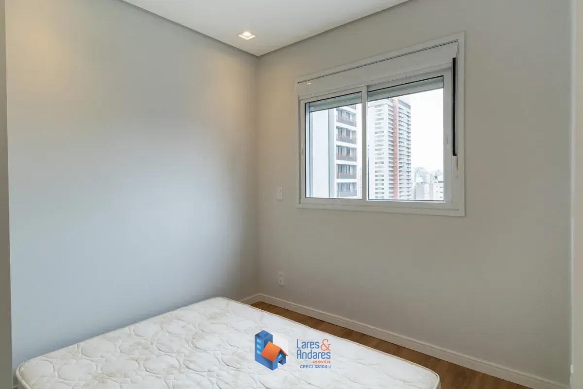 Apartamento, 1 quarto, 25 m² - Foto 10