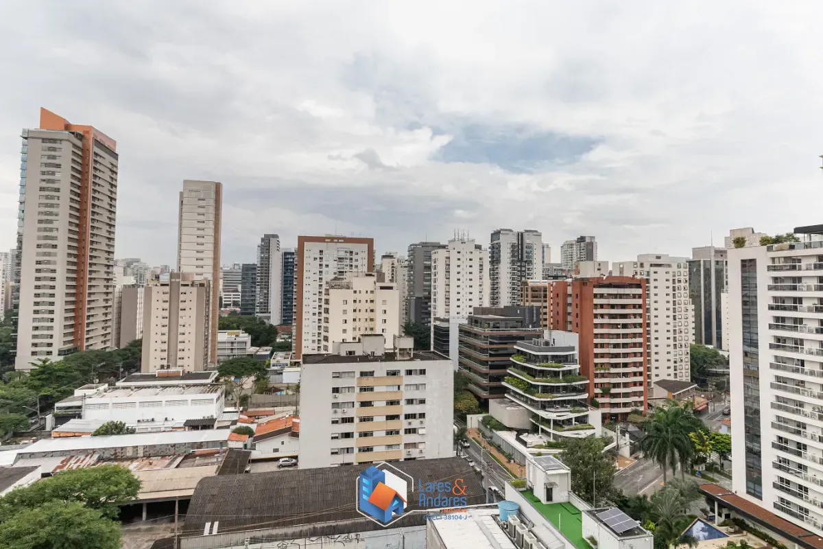 Apartamento, 1 quarto, 25 m² - Foto 12