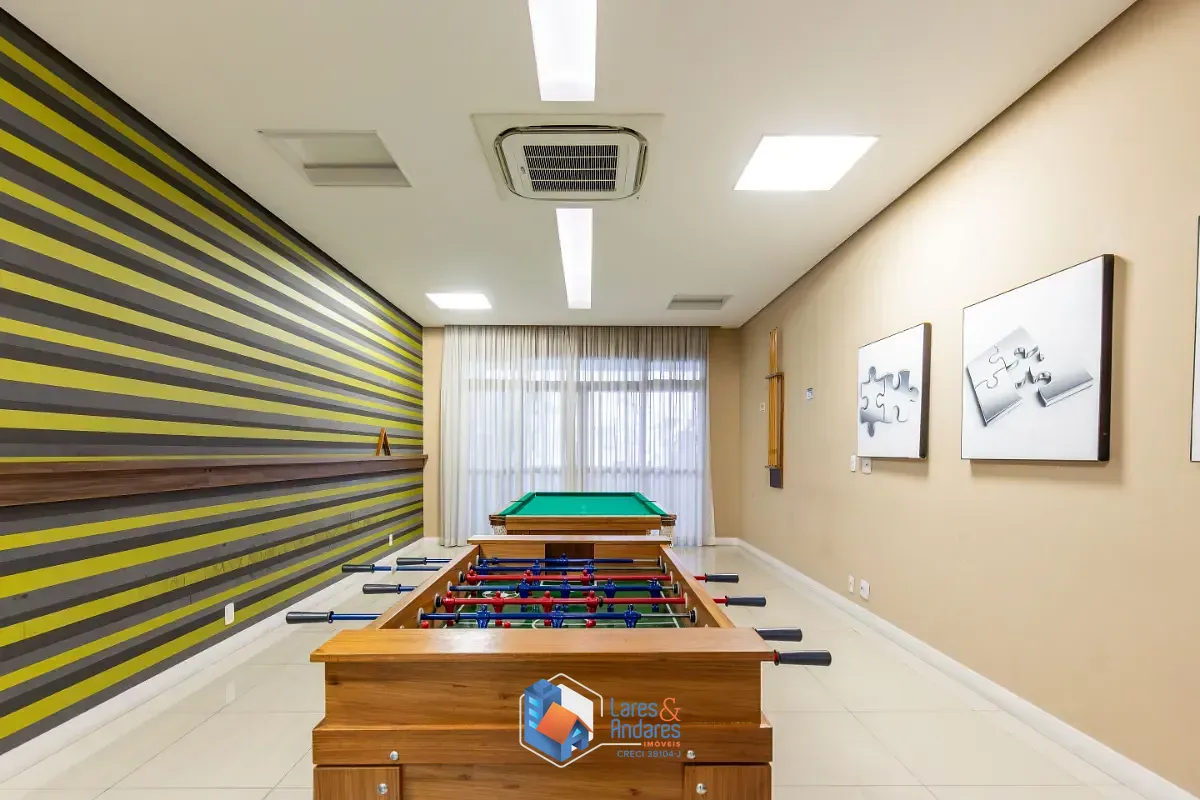 Apartamento, 1 quarto, 43 m² - Foto 16