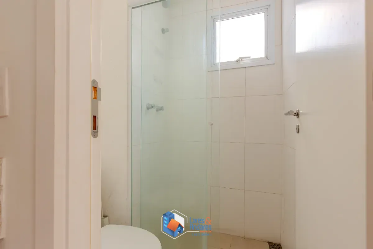 Apartamento, 1 quarto, 43 m² - Foto 14