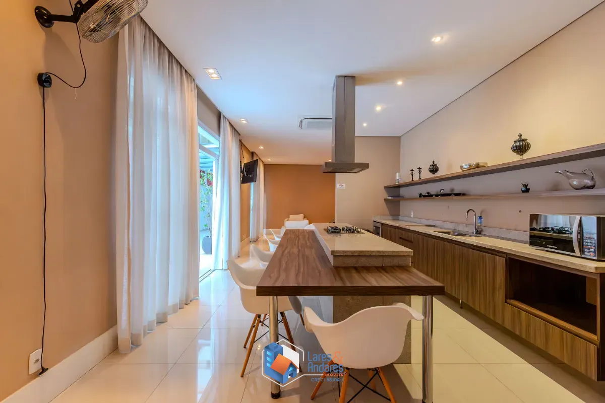 Apartamento, 1 quarto, 43 m² - Foto 22