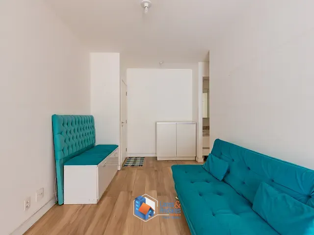 Apartamento com 1468m² 1 quarto e 1 banheiro, à venda, no bairro Bela Vista em São Paulo