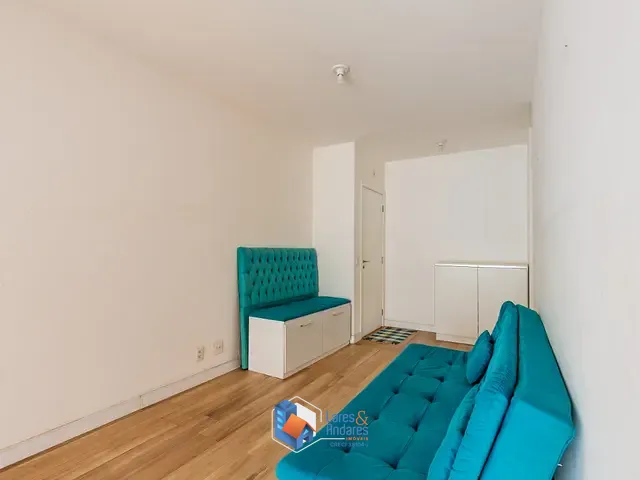 Apartamento com 1468m² 1 quarto e 1 banheiro, à venda, no bairro Bela Vista em São Paulo