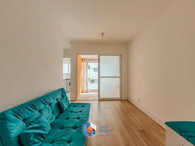 Apartamento com 1468m² 1 quarto e 1 banheiro, à venda, no bairro Bela Vista em São Paulo