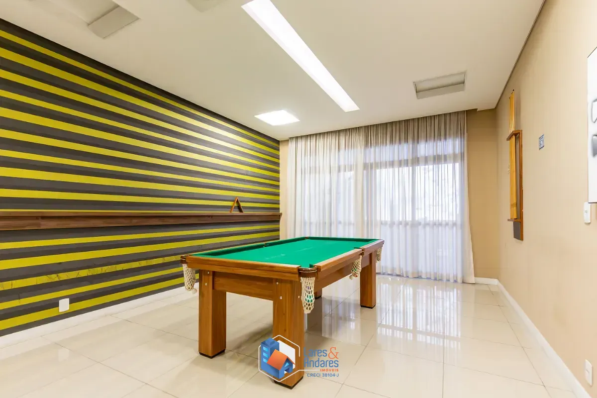 Apartamento, 1 quarto, 43 m² - Foto 17