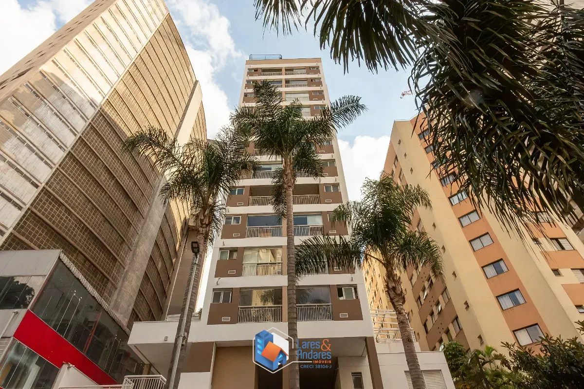 Apartamento, 1 quarto, 43 m² - Foto 30